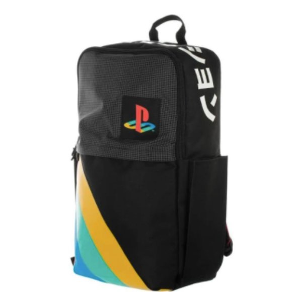 Sony Other - PlayStation Color Block Backpack